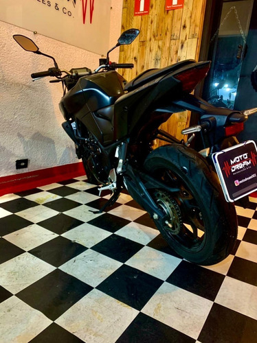Imagem 3 de 4 de Yamaha Mt 03 Abs