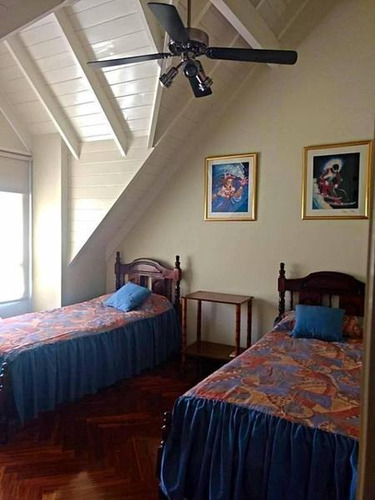 Imagen 15 de 26 de Distinguido Chalet En Venta Al Golf En Country San Diego -