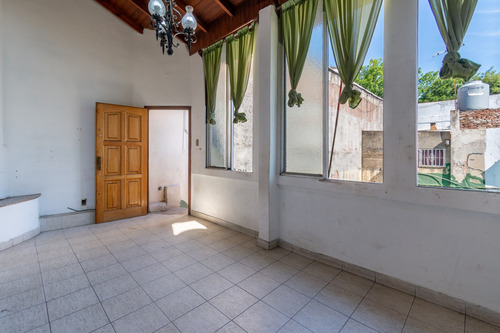 Venta - Ph - Terraza - Espacio Aéreo - 3 Ambientes - Escritorio - Boedo