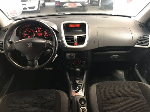 Peugeot 207 1.6 Xs Flex Aut. 5p