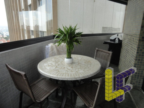 Apartamento. Bairro Santo Antônio - 3