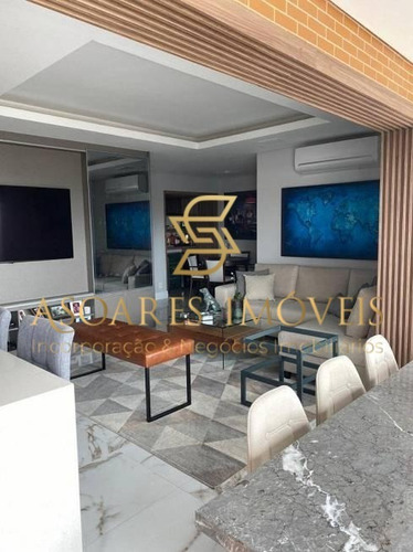 Imagem 9 de 30 de Apartamento À Venda Em Jardim Belo Horizonte - Ap000413
