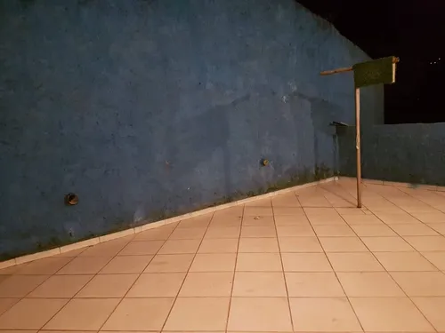 Casa Na Serra Da Cantareira,