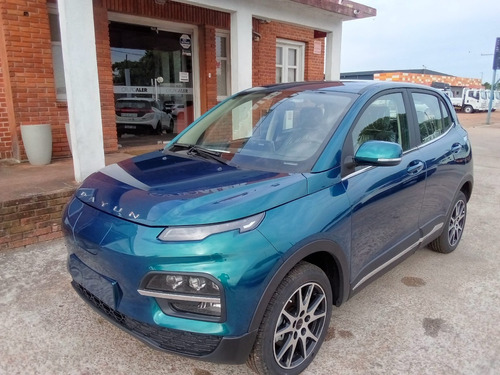 Nueva Suv Dayun S1 0km - 100% Electrica 