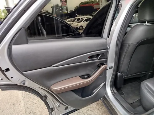 Mazda CX-30 2.5 Grand Touring Lx 4x4