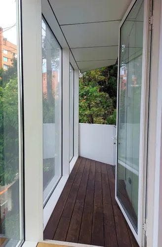 Apartamento En Venta En Chicó Oriental. Cod V9611