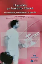 Comprar Medicina De Urgencias Práctica Clínica Basada En Evidencia