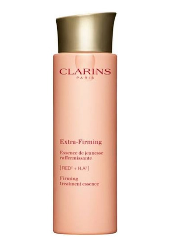 Clarins Paris Extra Firming Treatment Essence 200 Ml Momento De Aplicación Día/noche Tipo De Piel Todo Tipo De Piel
