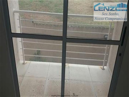 Imagem 7 de 12 de Apartamentos À Venda Em Bragança Paulista/sp - Compre O Seu Apartamentos Aqui! - 1431781