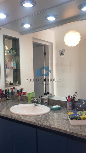 Imagem 13 de 15 de Granja Viana - Casa Espetacular Em Condomínio De Alto Padrão! - 896