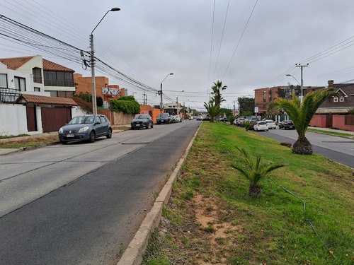 Venta De Casa En Avenida Gabriela Mistral