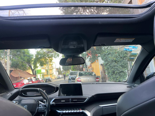 Peugeot 5008 Gt Line 2019 Factura Original Flamante