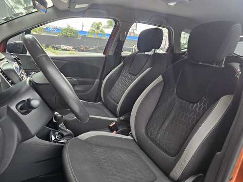 Renault Captur 2.0 Intens At