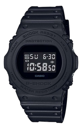 Relógio Casio G-shock DW-5750E-1BDR