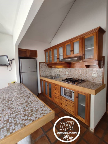 Imagen 3 de 14 de Res. La Vaquera, Villa Con Piscina Y Parrillera Privada