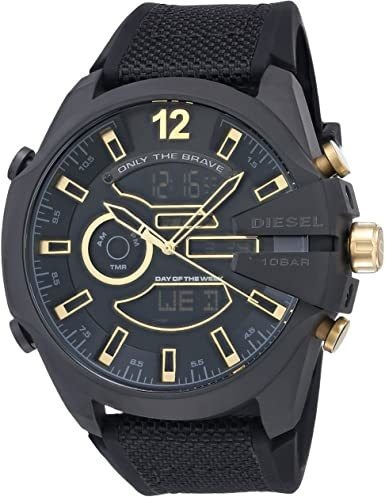 Relojes Diesel Originales 