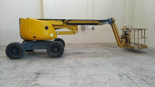 Imagen 2 de 15 de Brazo Articulado 18m Diesel 4x4 Haulotte JLG Genie