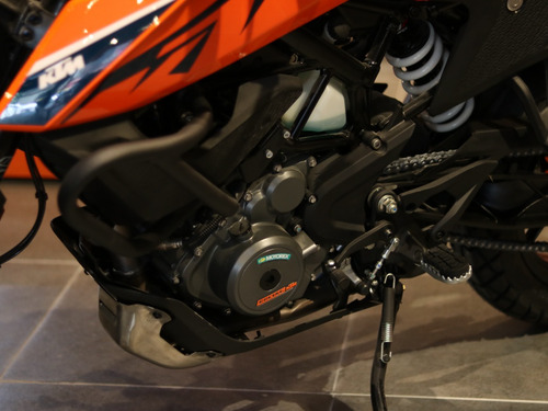 Ktm Adventure 390 Entrega Inmediata