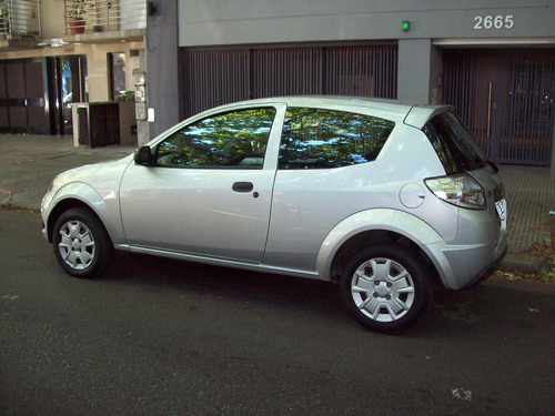 Ford Ka 1.6 Fly Viral 95cv