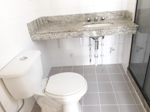 Apartamento À Venda No Bairro Recreio Dos Bandeirantes - Rio De Janeiro/rj - O-12830-22580