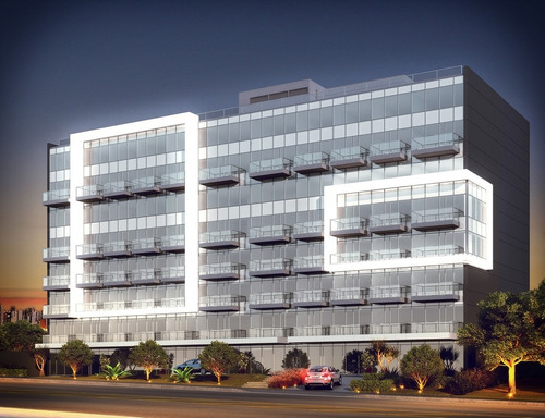 Imagem 1 de 9 de Sala Comercial Para Venda, Perdizes, São Paulo - Sa2122. - Sa2122-inc
