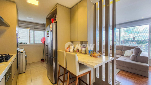 Imagem 10 de 30 de Apartamento À Venda, 118 M² Por R$ 799.500,00 - Ideal - Novo Hamburgo/rs - Ap3171
