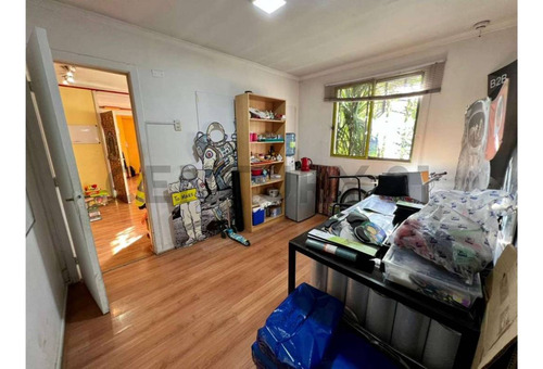 Se Vende Prop Comercial Ñuñoa Pasos P De Valdivia