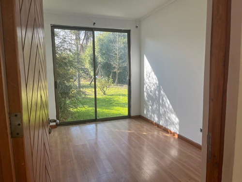 Vendo Casa 225 Mts 6200 Terreno 4dorm. 4b 4 Est Comuna Paine