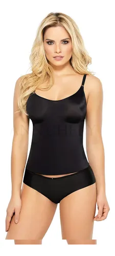 comprar Faja Colombiana Ann Chery Invisible Camiseta De Control 1589