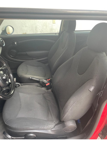 Mini Cooper 1.6 Classic At