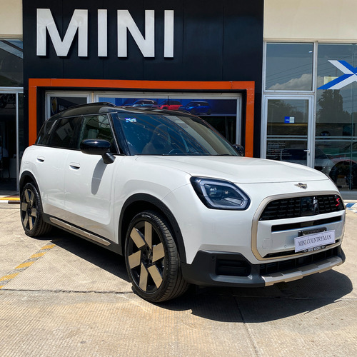 Mini Countryman 2.0 S All4