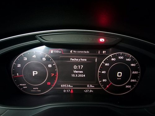 Audi Q5 2.0 L T Elite Dsg