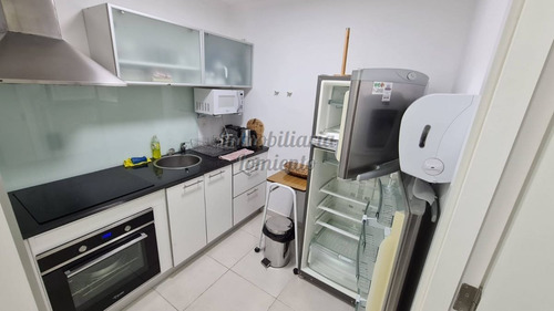 Imagen 3 de 23 de Venta Apartamento 1 Dormitorio Complejo Ocean Drive