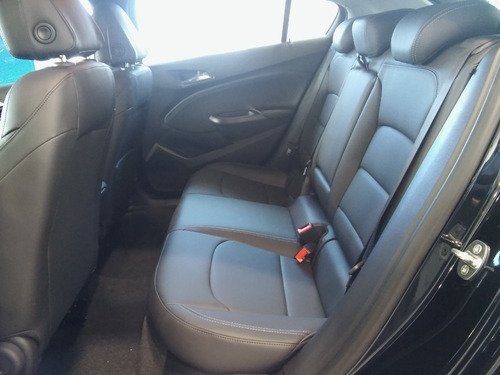 Chevrolet Cruze Ii Lt 4 Puertas - Bonificado
