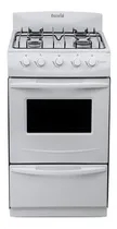 Comprar Cocinas Nuevas Escorial Candor 50cm Gas Natural Dacar Hogar
