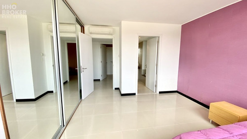 Imagen 18 de 30 de Apartamento En Venta Tiburon 3 Punta Del Este - Punta Del Este Brava