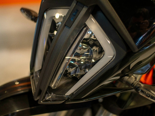 Imagen 10 de 25 de Ktm Adventure 790 R 2022 Disponible Ya