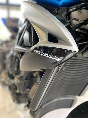 Imagen 10 de 19 de Mv Augusta Brutale 800rr