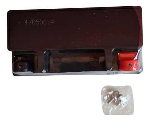 Bateria Yamaha New Crypton 110 Janr Distribuidora 12n5-3b