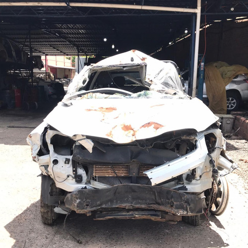 Sucata Gm S10 Ls 2012/2013 Diesel Prata 180cvs