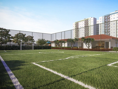 Imagem 3 de 16 de Apartamento - A71mconqui - 69313649