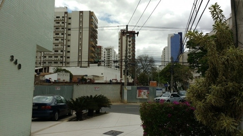 Imagem 12 de 15 de 4 Qts 01 Suíte - Aptº Alto Padrão Baixou O Preço Pelinca ! - 64