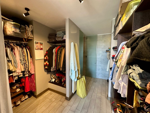 Triplex 1d-2b- Quincho Privado (85328)