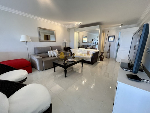 Apartamento En Le Jardin Punta Del Este En Alquiler - Ref: 3987