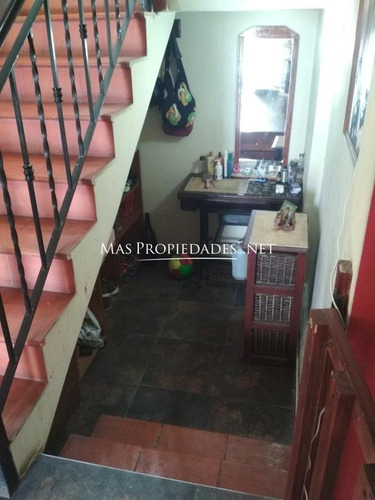 Imagen 6 de 10 de Casa En Venta 3 Dormitorios En Longchamps