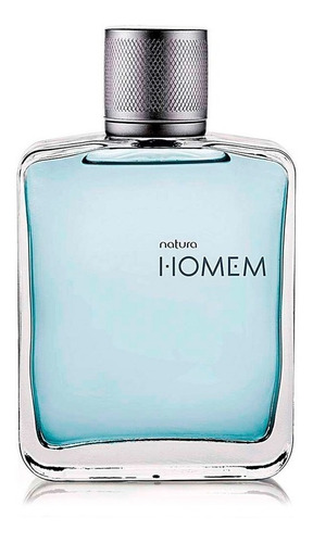 Perfume Homem Clásico Natura Masculino Edt 100 ml