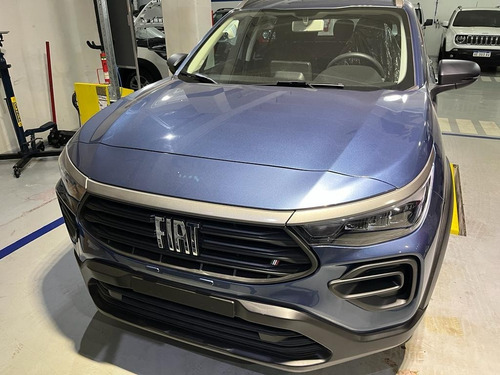Fiat Pulse 1.3 Drive Gse Cvt