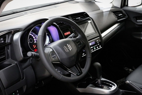 Imagem 7 de 12 de Honda Wr-v Exl