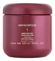 Comprar Senscience Inner Restore Mascara De Tratamento 500 Ml