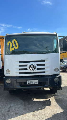 Vw 17230 2019/20 Coletor Lixo Usimeca 15 Mts Cubicos